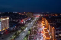 Shengyuan Hotel Hotels in Yengisar County