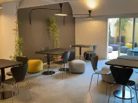 Camplus Hotel Roma Centro Hotels near Palazzo Venezia