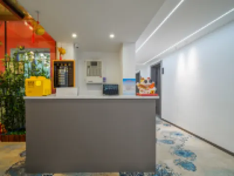 Xuexiang Scenic Area - Your Multi-time Resort Hotel Hotels in Hailin