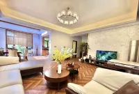 Qianyi Hot Spring Resort (Fogang Country Garden) - Private Pools