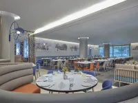 Aloft Singapore Novena Hotels near Novena Square