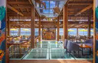 Koh Apikjun Resort by EHM - breakfast