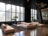 Glad Hotel Mapo Hotel berhampiran Jambatan Mapo