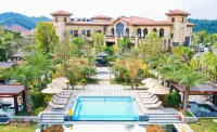 Yuetianxia Hot Spring Hotel - Romantic