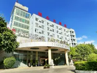โรงแรมทงซิน - ที่มีที่จอดรถ