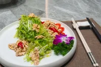 Neixiang Radio & Tv International Hotel - petit déjeuner