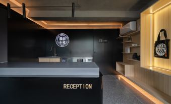 Chengdu Desti Youth Park Hostel TaiKooLi