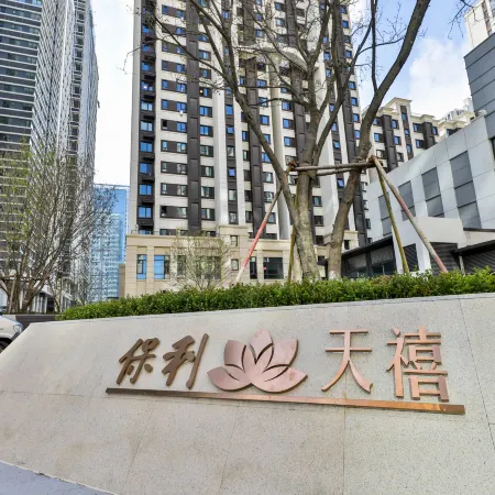 Hanmi Hotel (Dalian Venice Water City Gangdong 5th Street)