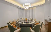 Vienna International Hotel (Qujing Luliang Tongle Plaza) - servizio colazione