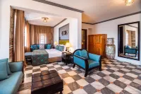 Wyndham Datca Perili Bay Hotels in Datca