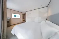 HanTing Hotel (Guangshui Binhe Dong Road)