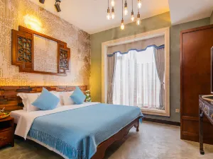 Star Lake Lanyue Song Culture Guesthouse (Zhaoqing Qixingyan Scenic Area)