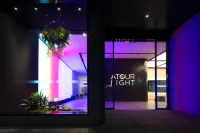 德清市中心餘英坊輕居飯店