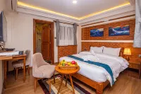 Darbar Heritage Inn - Inns
