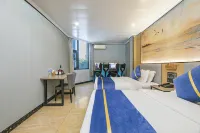 雲朵未來酒店（晉江SM廣場國際機場店） - 2星級