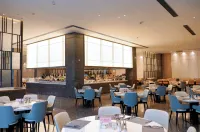 Holiday Inn JIASHAN by IHG - breakfast