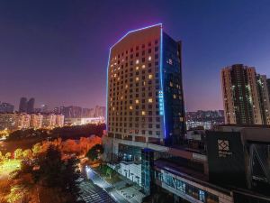 BUFF E-sports Hotel (Wuhan Jiyuqiao Branch)