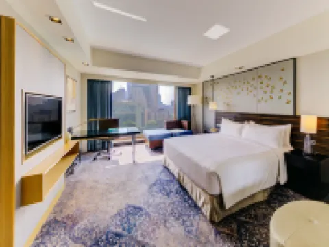 Cinnamon Grand Colombo โรงแรมในโคลัมโบ