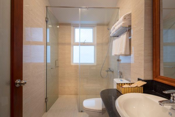 Silver Beach Resort Kê Gà_2