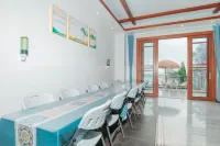 Sanya Shihai Travel Rental Hotel dekat Daxiao Dongtian