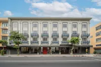 프라나콘 헤리티지 호텔 Suan Dusit University 주변 호텔