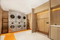 Home2 Suites By Hilton Xinjiang Kuche - نادي رياضي