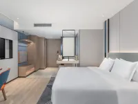 Holiday Inn Express CHANGSHA DEVELOPMENT ZONE by IHG Hotels in Changsha County