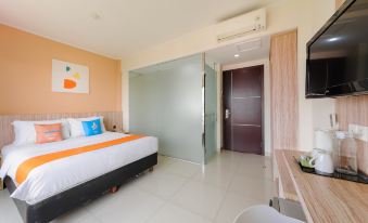 Sans Hotel Green Bekasi by RedDoorz