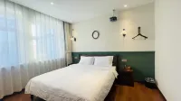 Harbin Huicun Staying at B&B Hotels in Harbin
