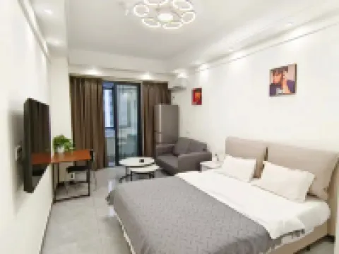 Shimeng Light Luxury Homestay