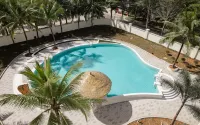 Sanya Rongyueting Hotel ( Train Station Branch) Hotels in Sanya