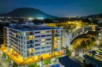 HOMA Phuket Town - romantici