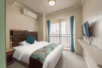 Changde Gelei Hotel