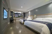 Lano Hotel Hotels near Dingnan County Buyi Tower