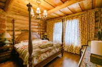 Hewu Nova Cabin (Old Village, Beautiful Peak Station, Hewu Bridge Store)