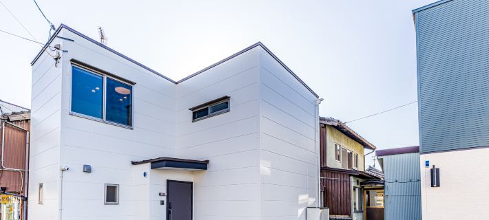 Rakuten STAY HOUSE x WILL STYLE Matsue Hotels in Matsue