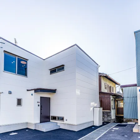 Rakuten STAY HOUSE x WILL STYLE Matsue