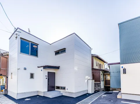 樂天住宿HOUSE x WILL STYLE松江