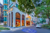 Menory Graceful Hotel (Dinosaur Park, Changzhou Olympic Sports Center)