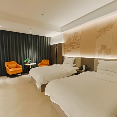 Tianyuan Business Hotel