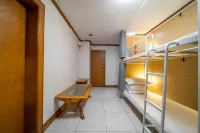 Chongqing Midnight Bell Hostel (Hong Ya Dong Jiefangbei Area) - hostel