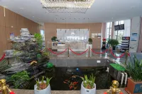 The Langham Park Hyatt