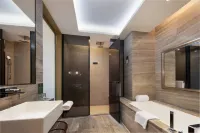 Grand Mercure Jinan Sunshine