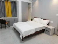 Doudoujia Apartment (Huanggang Vocational and Technical College) Hotel a Huanggang