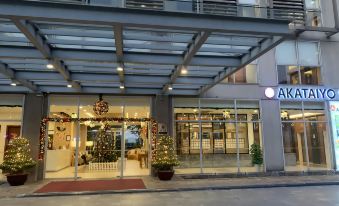 Wil'que Westlake Hotel & Residences