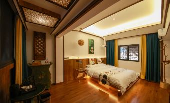 Changting Zhuangyuanlou Homestay