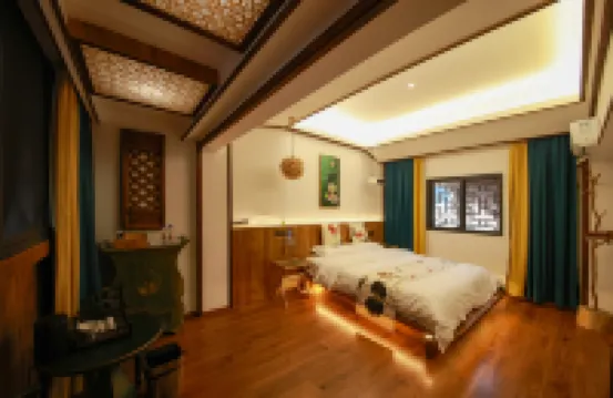 Changting Zhuangyuanlou Homestay