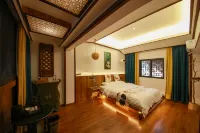 Changting Zhuangyuanlou Homestay