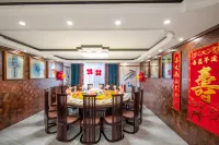 Meiyuan Hotel (Yuzhou Pang Donglai Branch) Hotel di Yuzhou