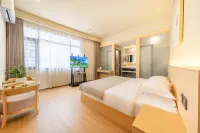 Zhenyuan Jianaiyuanshe Riverview hotel (Xindaqiao Branch) - 3-Star